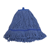 Syr Kentucky Mop Syntex Blauw