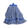 SYR Kentucky mop syntex blauw