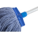 SYR Kentucky mop syntex blauw