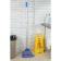 SYR Kentucky mop syntex blauw