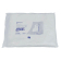 Disposable polyethyleen halterschorten 14,5 micron wit (100 stuks)