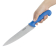 Hygiplas koksmes 21,5cm blauw