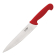 Hygiplas koksmes 21,5cm rood