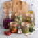 Kilner weckpot met beugelsluiting 1,5L