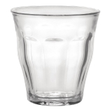 Duralex Picardie Tumblers 25cl (6 Stuks)