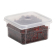 Cambro Camsquare vierkante polycarbonaat voedseldoos 1,9L