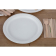 Fiesta Compostable composteerbare bagasse borden 26cm (50 stuks)