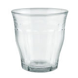 Duralex Picardie Tumblers 22cl (6 Stuks)