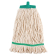 SYR stay-flat Kentucky mop katoen groen