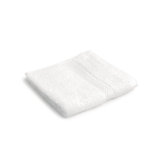 Mitre Comfort Nova Gezichtsdoek Wit 30x30cm (10 Stuks)