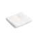 Mitre Comfort Nova gezichtsdoek wit 30x30cm (10 stuks)