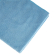 Jantex microvezeldoeken 40x40cm blauw (5 stuks)