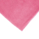 Jantex microvezel doeken 40x40cm roze (5 stuks)