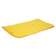 Jantex katoenen schoonmaakdoeken geel (10 stuks)