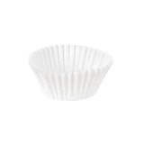 Fiesta Recyclable Cupcake Bakjes 50mm (1000 Stuks)