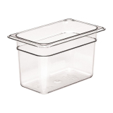 Cambro Camview Bpa Vrije GN 1/4 Bak 15cm