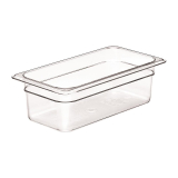 Cambro Camview Bpa Vrije GN 1/3 Bak 10cm