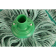 Jantex Bio Fresh antibacteriële mop groen