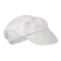 Whites bakkers cap wit