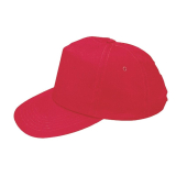 Whites Baseball Cap Rood