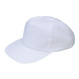 Whites Baseball Cap Wit