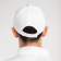 Whites Baseball cap wit