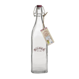 Kilner Fles Met Beugelsluiting 1L