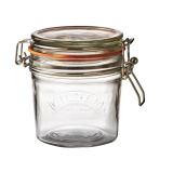 Kilner Weckpot Met Beugelsluiting 35cl