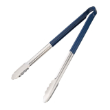 Hygiplas Kleurcode Serveertang Blauw 40,5cm