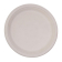 Fiesta Compostable composteerbare bagasse borden rond 181mm ongekleurd (50 stuks)