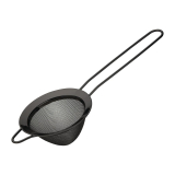 Olympia Mesh Strainer Zwart