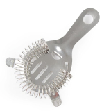 Hawthorne Cocktail Strainer 2 Tanden