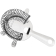 Hawthorne cocktail strainer 4 tanden