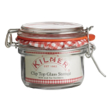 Kilner Weckpot Met Beugelsluiting 12,5cl