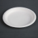 Fiesta Compostable composteerbare bagasse borden 17,9cm (50 stuks)