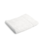 Mitre Comfort Nova Handdoek Wit 50x90cm