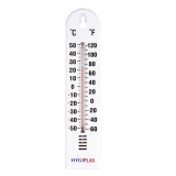 Hygiplas Muurthermometer