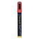 Securit wisbare krijtstift 6mm rood