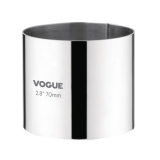 Vogue Ronde Mousse-ring 6 x 7cm