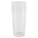 Roltex Polycarbonaat Bierglas (fluitje) 25cl