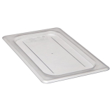 Cambro Transparant Polycarbonaat Deksel GN 1/4