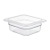 Cambro polycarbonaat bak GN 1/6 6,5cm