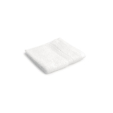 Mitre Comfort Nova Gastendoek Wit 30x50cm