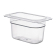 Cambro polycarbonaat bak GN1/9 10cm