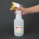 Jantex kleurcode sprayfles geel 750ml