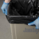 Jantex vuilniszakken zwart 90L / 10kg (10 stuks)