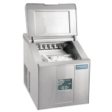 Polar C-serie Tafelmodel Ijsblokjesmachine 17kg Output 2kg Opslag