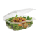 Vegware composteerbare saladebakken 68cl (200 stuks)