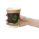 Pak van 500 Fiesta Compostable composteerbare dubbelwandige koffiebekers 35,5cl (500 stuks)