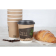 Fiesta Compostable 500 composteerbare dubbelwandige koffiebekers (500 stuks)